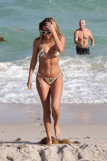 Chantel jeffries  page leaked private photo uncensored HD quality