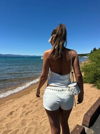 Chantel jeffries  page leaked private photo uncensored HD quality