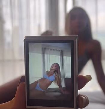 Chantel jeffries  page leaked private photo uncensored HD quality