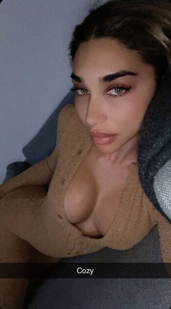 Chantel jeffries  page leaked private photo uncensored HD quality