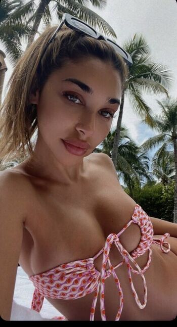 Chantel jeffries  page leaked private photo uncensored HD quality