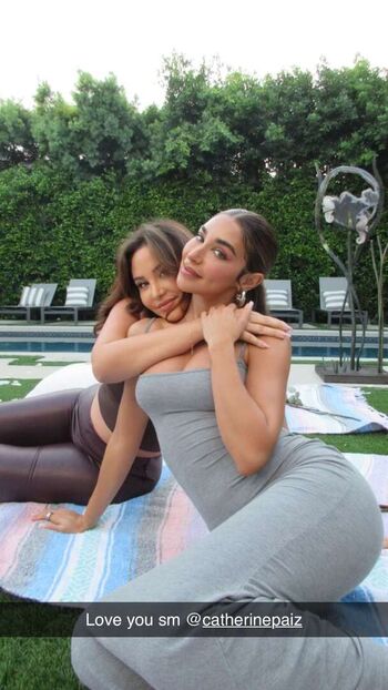 Chantel jeffries  page leaked private photo uncensored HD quality