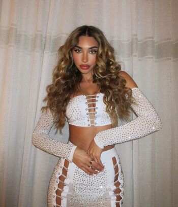 Chantel jeffries  page leaked private photo uncensored HD quality