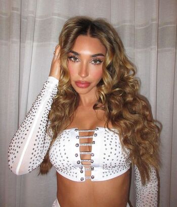 Chantel jeffries  page leaked private photo uncensored HD quality