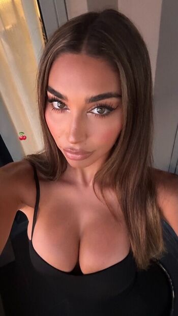 Chantel jeffries  page leaked private photo uncensored HD quality