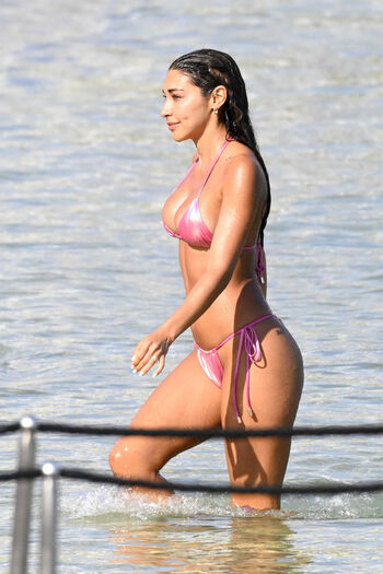 Chantel jeffries  page leaked private photo uncensored HD quality
