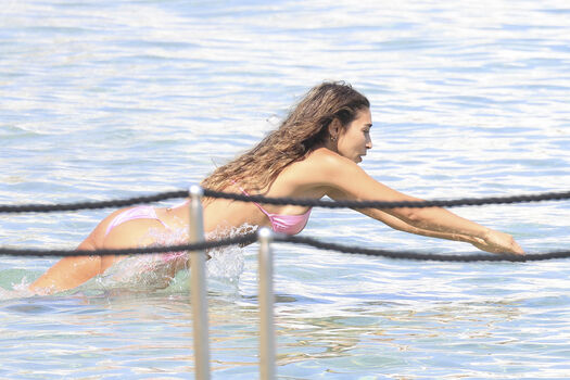 Chantel jeffries  page leaked private photo uncensored HD quality