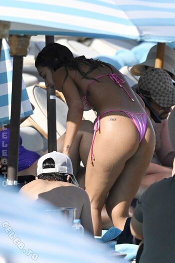 Chantel jeffries  page leaked private photo uncensored HD quality