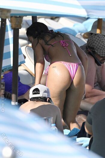 Chantel jeffries  page leaked private photo uncensored HD quality