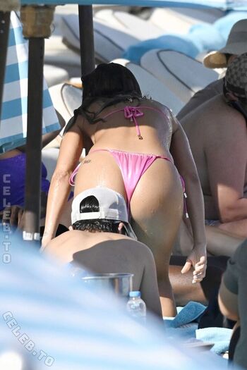Chantel jeffries  page leaked private photo uncensored HD quality