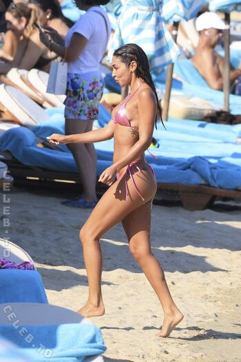 Chantel jeffries  page leaked private photo uncensored HD quality