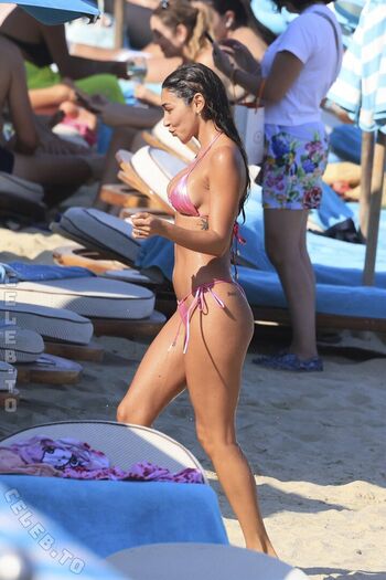 Chantel jeffries  page leaked private photo uncensored HD quality