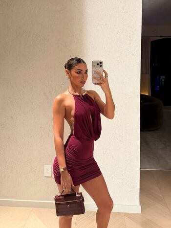 Chantel jeffries  page leaked private photo uncensored HD quality