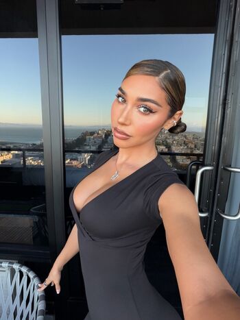 Chantel jeffries leaked private photo uncensored HD quality