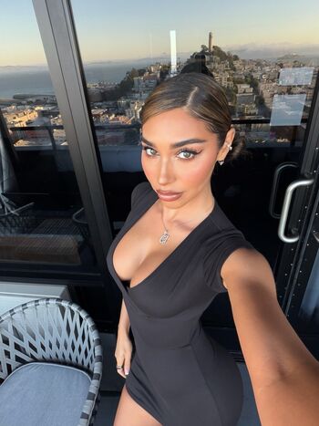Chantel jeffries leaked private photo uncensored HD quality