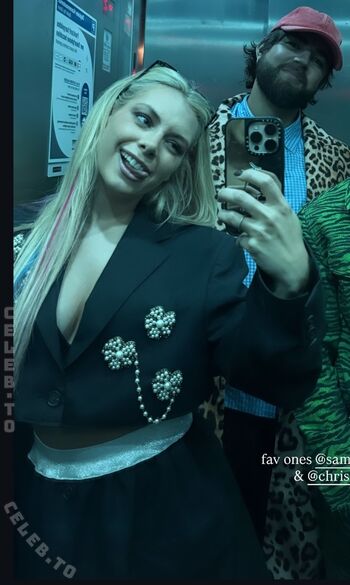 Chany dakota leaked private photo uncensored HD quality