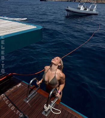 Chany dakota page leaked private photo uncensored HD quality