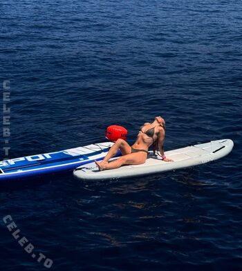 Chany dakota page leaked private photo uncensored HD quality