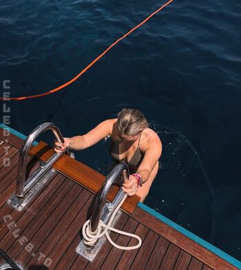 Chany dakota page leaked private photo uncensored HD quality