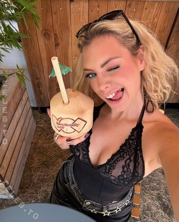 Chany dakota leaked private photo uncensored HD quality