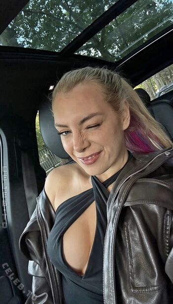 Chany dakota leaked private photo uncensored HD quality