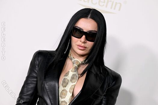 Charli xcx  page leaked private photo uncensored HD quality