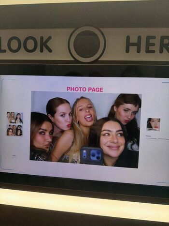 Charli xcx  page leaked private photo uncensored HD quality
