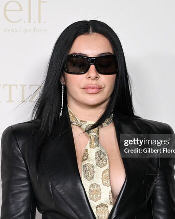 Charli xcx leaked private photo uncensored HD quality
