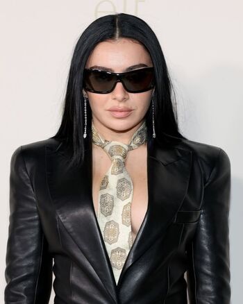 Charli xcx leaked private photo uncensored HD quality