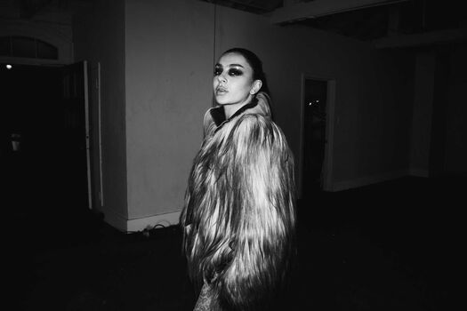 Charli xcx page leaked private photo uncensored HD quality