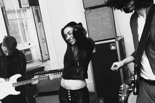Charli xcx page leaked private photo uncensored HD quality