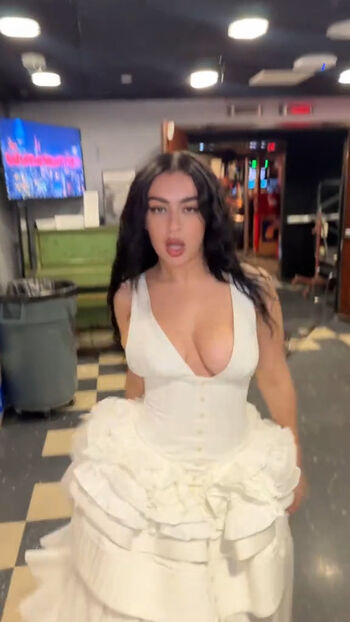 Charli xcx page leaked private photo uncensored HD quality