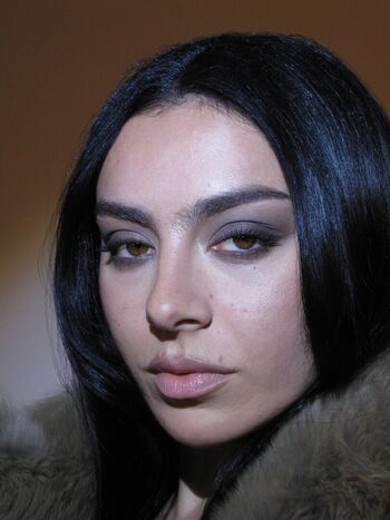 Charli xcx page leaked private photo uncensored HD quality