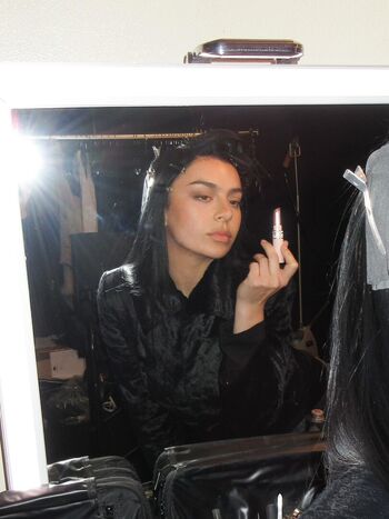 Charli xcx page leaked private photo uncensored HD quality