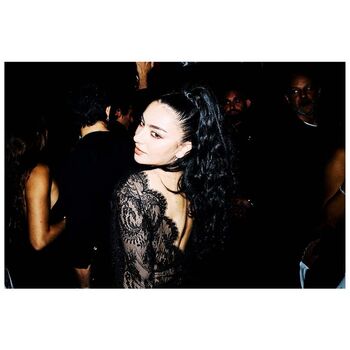 Charli xcx page leaked private photo uncensored HD quality
