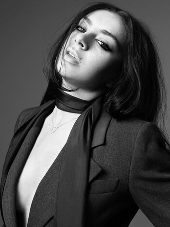 Charli xcx page leaked private photo uncensored HD quality