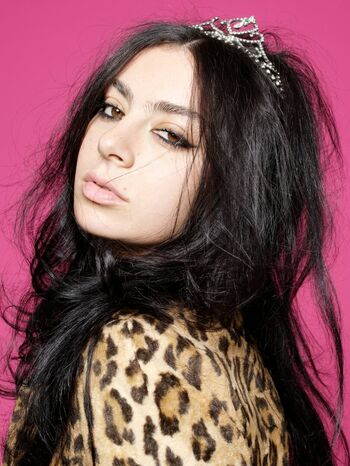 Charli xcx page leaked private photo uncensored HD quality
