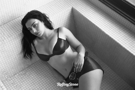 Charli xcx page leaked private photo uncensored HD quality