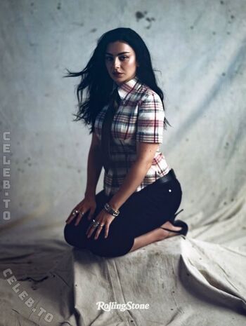 Charli xcx page leaked private photo uncensored HD quality