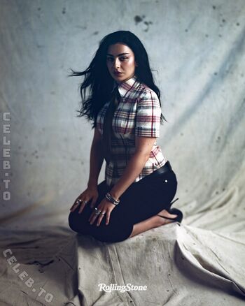Charli xcx page leaked private photo uncensored HD quality