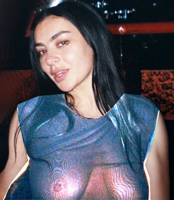 Charli xcx page leaked private photo uncensored HD quality