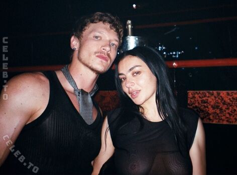 Charli xcx page leaked private photo uncensored HD quality
