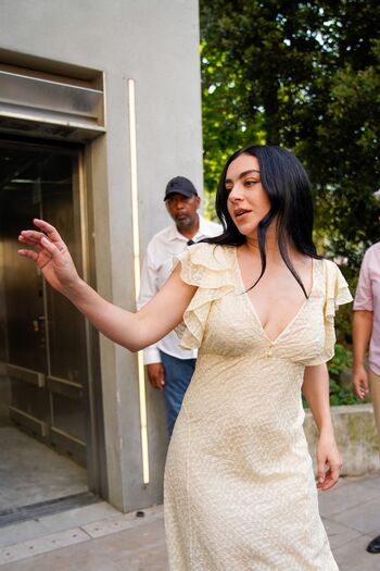Charli xcx page leaked private photo uncensored HD quality