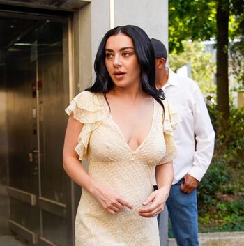Charli xcx page leaked private photo uncensored HD quality
