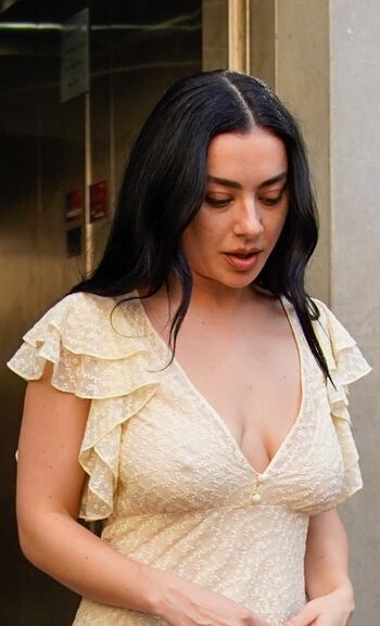 Charli xcx page leaked private photo uncensored HD quality