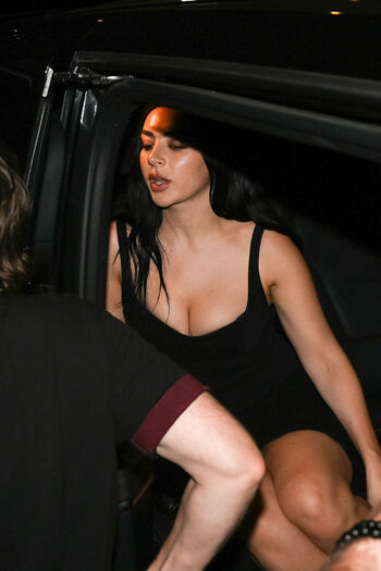Charli xcx page leaked private photo uncensored HD quality