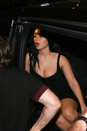 Charli xcx page leaked private photo uncensored HD quality
