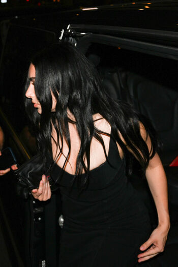 Charli xcx page leaked private photo uncensored HD quality