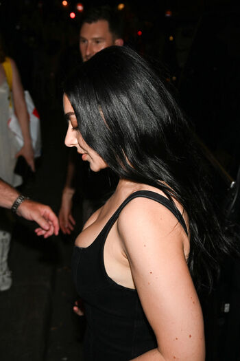 Charli xcx page leaked private photo uncensored HD quality