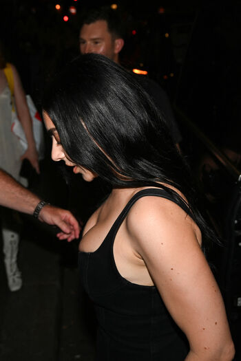 Charli xcx page leaked private photo uncensored HD quality